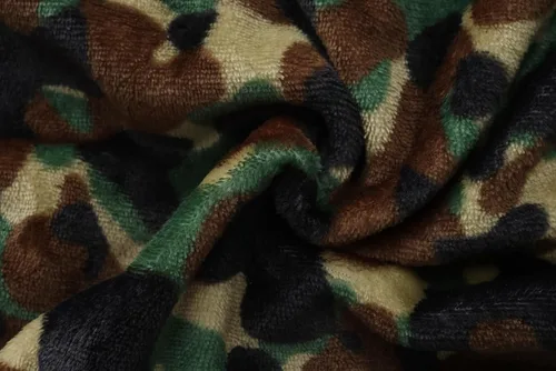 Vista 178 de E.W Apparel Bata de baño de forro polar con capucha para niños, bata suave y mullida para niños pequeños
