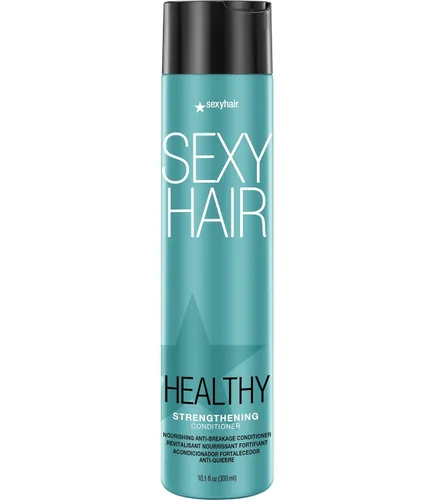 Vista 6 de SexyHair Champú y acondicionador anti-rotura saludable Ayuda a proporcionar fuerza y flexibilidad al cabello dañado SLS y SLES sin sulfato