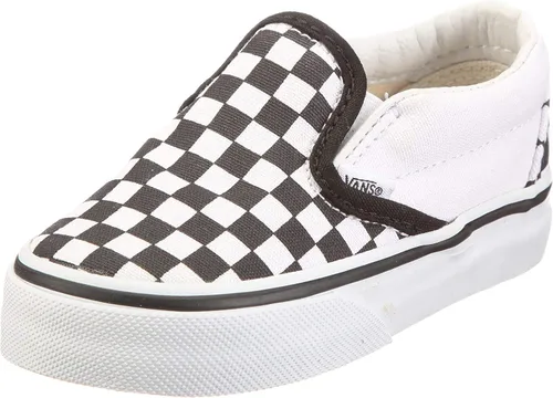 Vista 6 de Vans Classic Core - Zapato deportivo sin cordones para niños pequeños