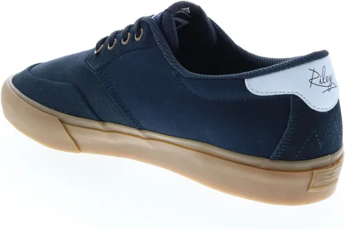 Vista 6 de Lakai Riley 3, Zapatillas de skate