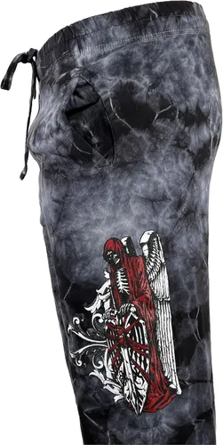 Vista 3 de Xtreme Couture by Affliction - Pantalones deportivos para hombre