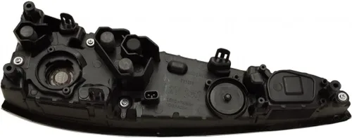 Vista 2 de Para Toyota Prius 2016 2017 2018 Luz trasera lado del pasajero Reemplazo para TO2887106