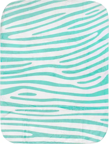 Vista 28 de Everything Comfy Manta decorativa con estampado de guepardo, 30 x 40 pulgadas, color natural