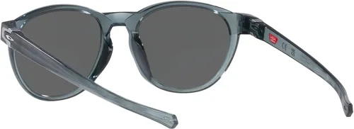 Vista 6 de Oakley Oo9126f Reedmace Low Bridge Fit - Gafas de sol redondas para hombre