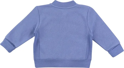 Vista 20 de Hanes Chaqueta de forro polar con cremallera para bebés y niñas