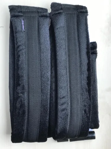Vista 7 de Columpio sexual para puerta con asiento, juguetes sexuales para adultos, eslingas de amor para parejas adultas con correas ajustables, soporta hasta