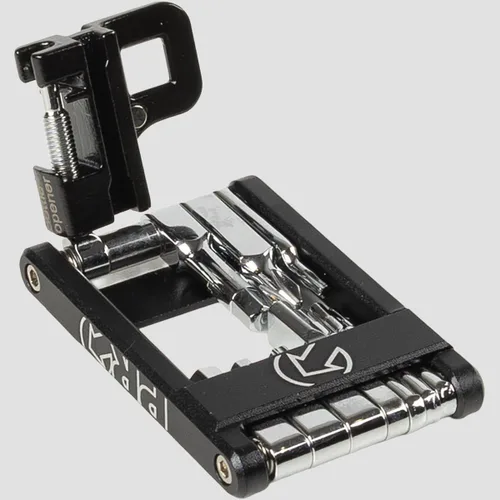 Vista 2 de PRO Mini herramienta Shimano 15 función