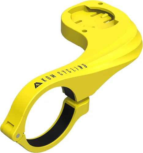 Vista 14 de KOM Cycling Wahoo Elemnt - Soporte compatible con múltiples computadoras Wahoo, incluyendo Wahoo Elemnt Bolt, Elemnt Roam, Elemnt Mini y Elemnt