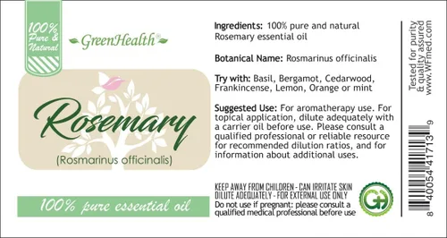 Vista 28 de GreenHealth Aceite esencial de estrella de anís – 1 fl oz (1.0 fl oz) 100% puro y sin cortar Fuerte aroma de regaliz para difusores