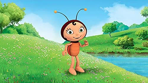 Vista 5 de Maya l'abeille - Coffret Mille et un miels!