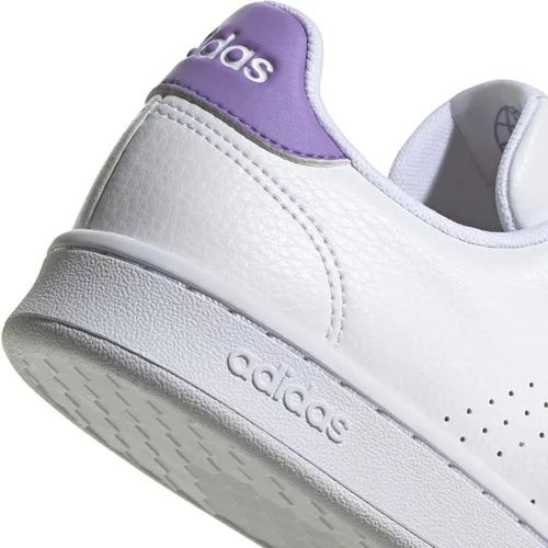 Vista 4 de adidas Advantage - Tenis para mujer