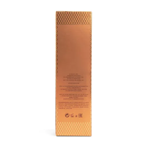 Vista 7 de Guess Marciano Eau de Parfum Spray para mujer, 3.4 onzas líquidas