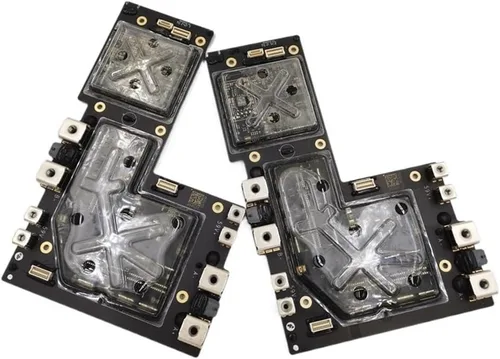 Vista 7 de [Piezas de drones] Agricultura Agras Drone Generador de mayordomo Junta Panel de control Placa base para DJI T30 [Fácil instalación] (Talla: 1 Pieza)
