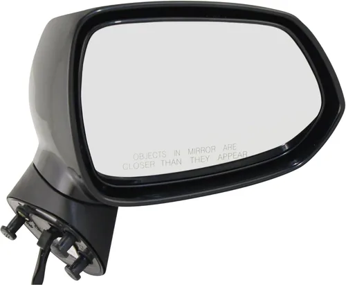 Vista 43 de Garage-Pro Espejo para Honda Pilot 2019-2022 con calefacción lateral del conductor