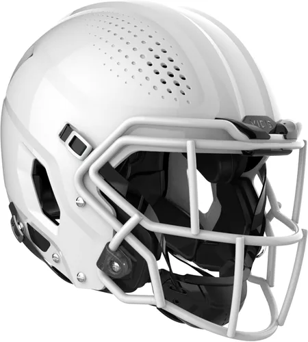 Vista 16 de VICIS ZERO2 Varsity Casco de Fútbol Americano
