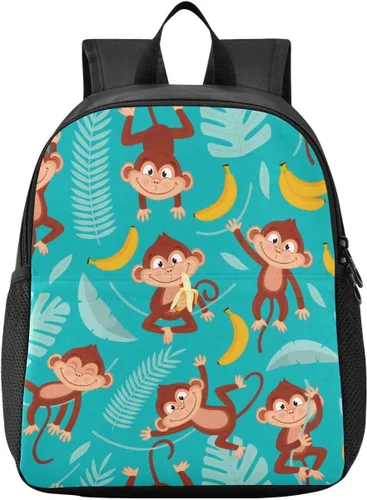 Vista 23 de Mochila de Dinosaurio para Niños Pequeños Sletend - Mochila Mini Impermeable para Niños/Niñas, #01