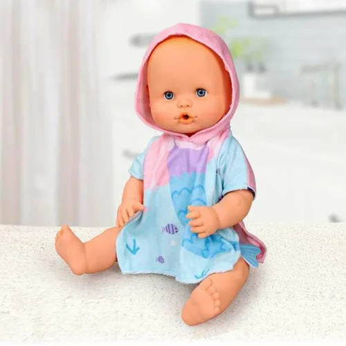 Vista 22 de Ropa para muñecas Nenuco 42 cm