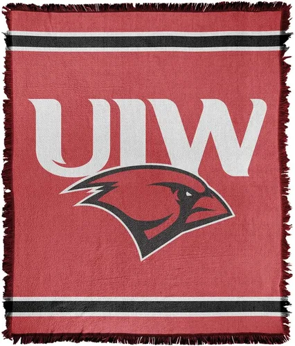 Vista 291 de LOGOVISION Manta Abilene Christian University, 50x60 Logo Primary WovenThrow