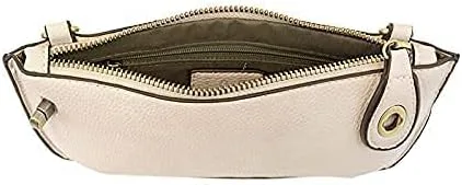 Vista 7 de joy susan Mini cruz para mujer bolso de mano de pulsera