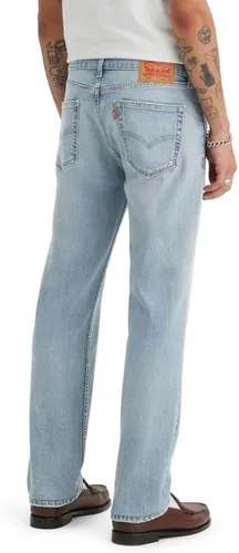 Vista 3 de Levi's - Jeans 514 de corte recto para hombre (también disponible en tallas para personas grandes y altas)