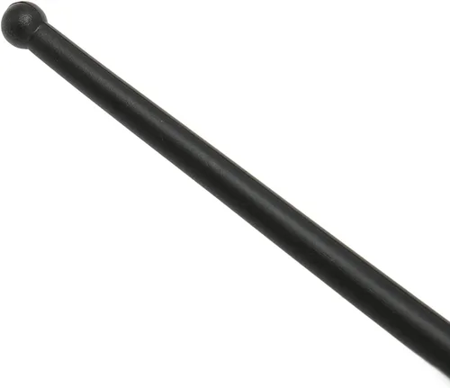 Vista 7 de Antena pasiva de radio para automóvil, amplificador integrado de goma suave, mástil flexible, FM AM Antenas estéreo para barco, coche, RV
