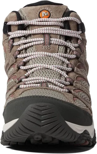 Vista 2 de Merrell Botas de senderismo Moab 3 Mid para mujer