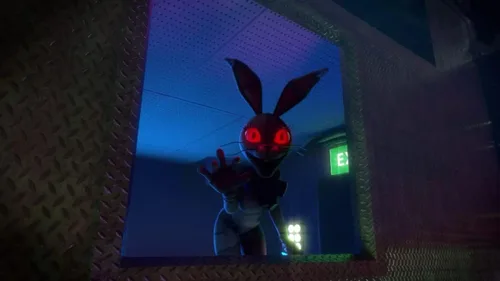 Vista 4 de Five Nights at Freddy's Security Breach - Compatible with Switch