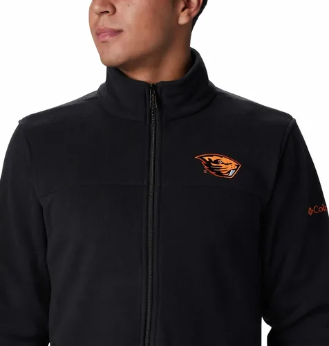 Vista 4 de Columbia Men's CLG Flanker Iii Fleece Jacket