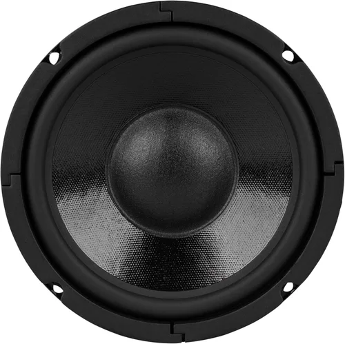 Vista 3 de Dayton Audio Woofer clásico DC160-8 de 6-1/2