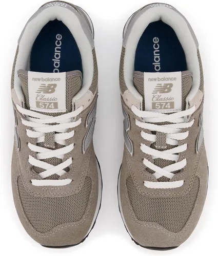 Vista 6 de New Balance De Las Mujeres 574
