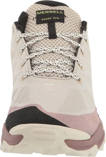 Vista 2 de Merrell Speed Eco - Zapatos de senderismo para mujer