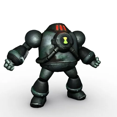 Vista 24 de Ben 10 Ultimate Alien (PlayStation Portable)