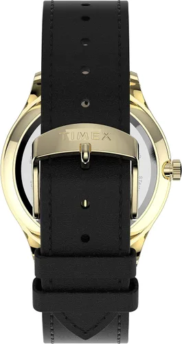 Vista 3 de Timex Reloj moderno Easy Reader de 1.575in para hombre