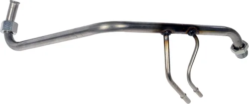Vista 2 de Dorman 598-151 Línea de Recirculación de Gases de Escape (EGR) Compatible con modelos Ford / Mercury seleccionados