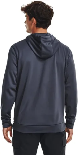 Vista 2 de Under Armour Armourfleece Hunt - Sudadera con capucha para hombre