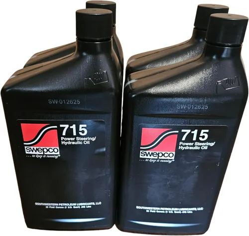 Vista 3 de 715 Dirección asistida/aceite hidráulico (1)