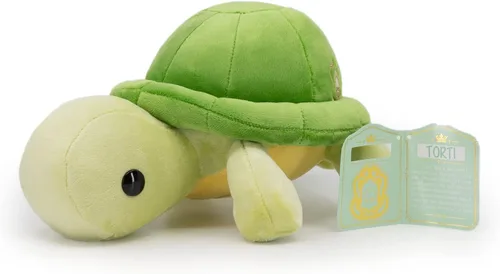 Vista 3 de Bellzi - Peluche de animal de granja – Adorable juguete y regalo de peluche, L