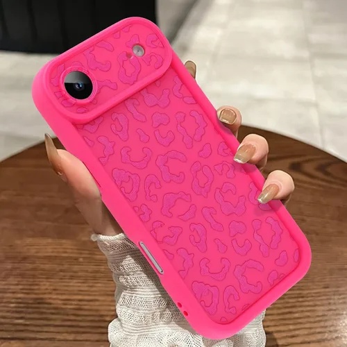 Vista 151 de MOWIME Funda compatible con iPhone 7/8/SE 2020, estampado de guepardo, a prueba de golpes, funda protectora de TPU suave para mujeres y niñas, funda