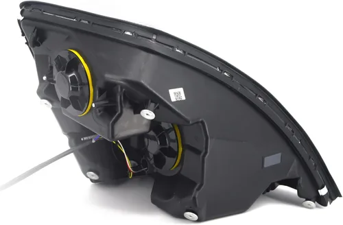 Vista 8 de Torque Faro delantero para conductor lado izquierdo de repuesto para camiones semi Volvo VNL 670 780 2004-2018 VN VNM 200 300 430 630 730 2005 2006