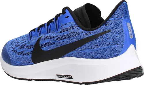 Vista 2 de Zapatos para correr Nike para mujer, talle 20 grande de UK