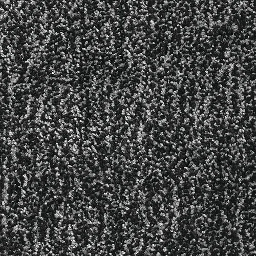 Vista 8 de mDesign Tapete rectangular de microfibra de poliéster antideslizante para spa, tapete de felpa absorbente de agua para tocador de baño