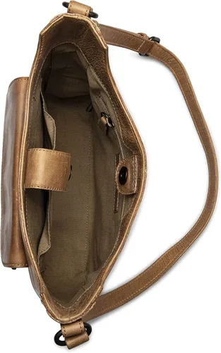 Vista 4 de Frye Melissa Magazine Crossbody