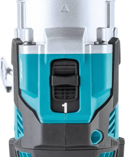 Vista 15 de Makita XPH16T 18V LXT Kit de taladro de martillo inalámbrico compacto sin escobillas de iones de litio de 1/2" (5.0Ah)