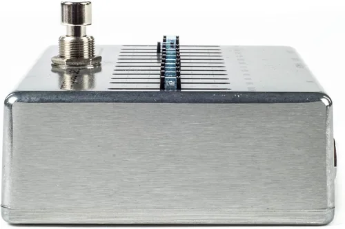 Vista 2 de Pedal de efectos para guitarra MXR Ten Band EQ