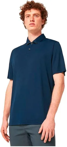 Vista 7 de Oakley Divisional Uv II Polo