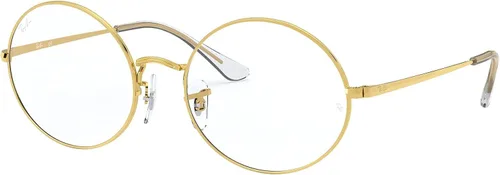 Vista 2 de Ray-Ban RX1970v - Marcos ovalados para gafas