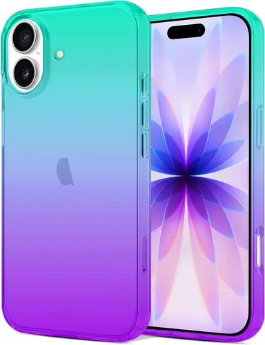 Vista 66 de JJGoo Funda transparente compatible con iPhone 15 Pro, funda de teléfono de TPU suave y transparente, funda antigolpes transparente a prueba