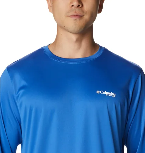 Vista 233 de Columbia Fork Stream Camisa de manga larga