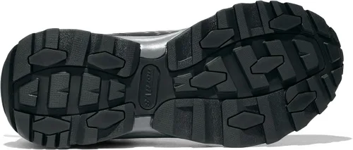 Vista 4 de NORTIV 8 Botas de senderismo impermeables para mujer, botas ligeras para senderismo al aire libre