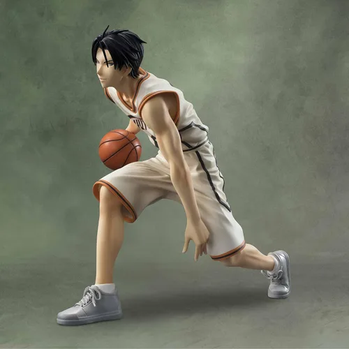 Vista 2 de Megahouse Baloncesto de Kuroko: Figura de PVC Kazunari Takao
